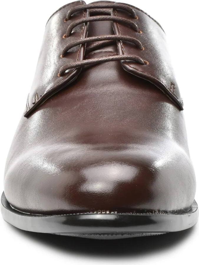 Lace-Up Derby - Image 3