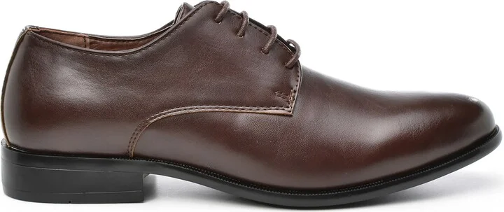Lace-Up Derby - Image 4
