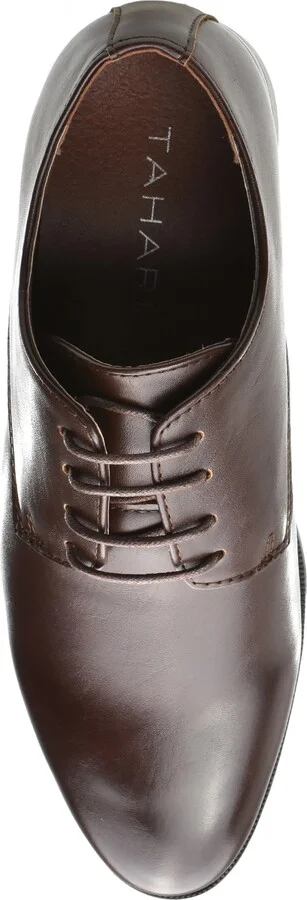 Lace-Up Derby - Image 5