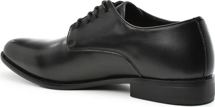 Lace-Up Derby - Image 9