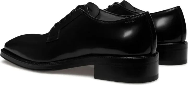 Lace Up Derby Shoes - Image 3