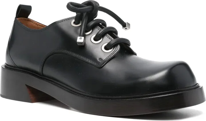 lace-up Derby shoes - Image 2
