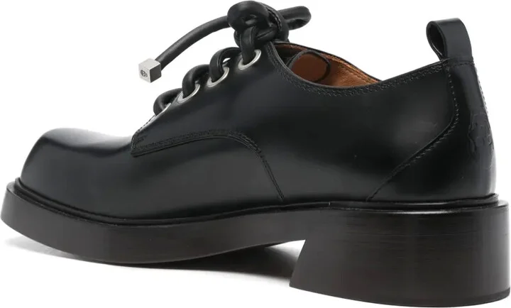 lace-up Derby shoes - Image 3