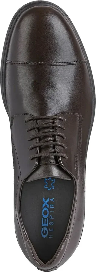 Lace-Up Derby Shoes - Image 3