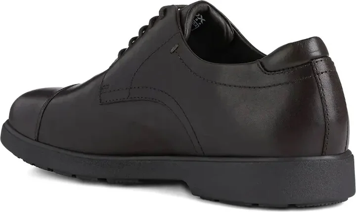 Lace-Up Derby Shoes - Image 4