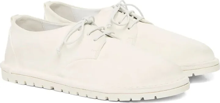 Lace-Up Derby Shoes - Image 2