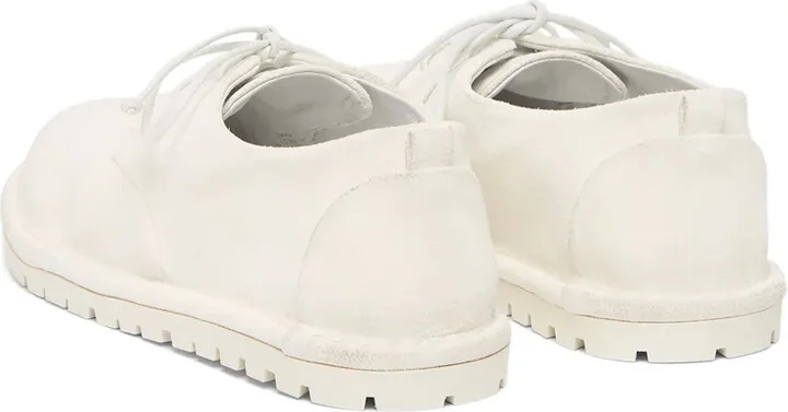 Lace-Up Derby Shoes - Image 3