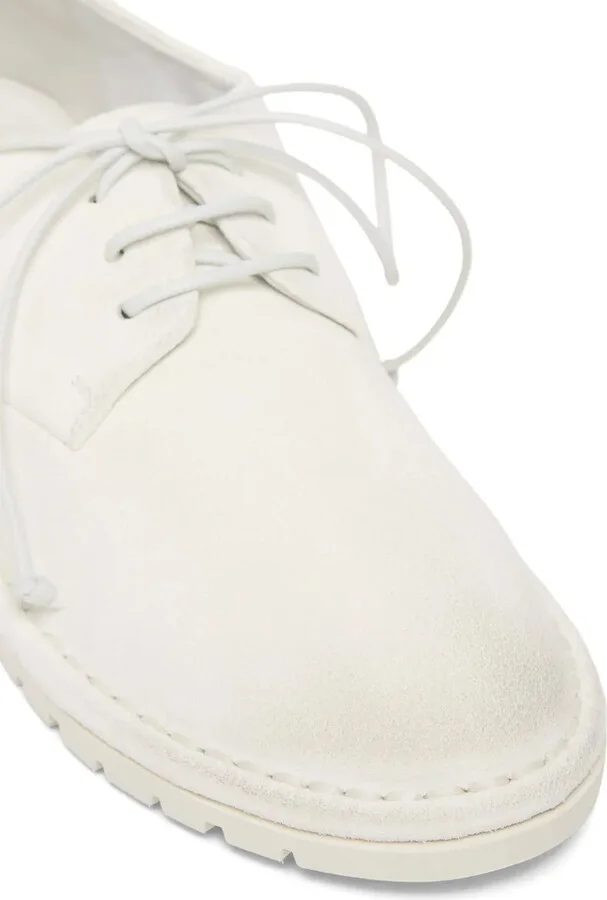 Lace-Up Derby Shoes - Image 4
