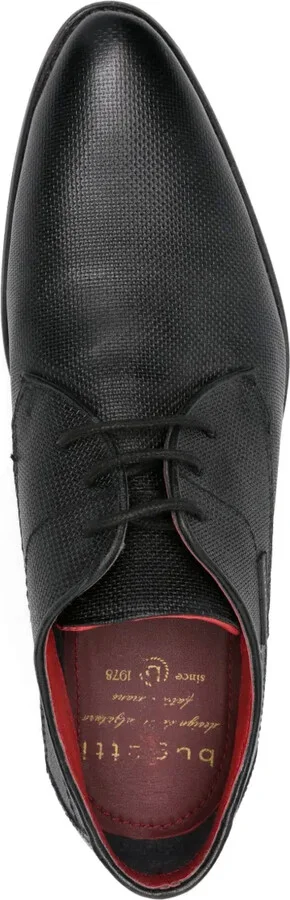 Lace-Up Derby Shoes - Image 4