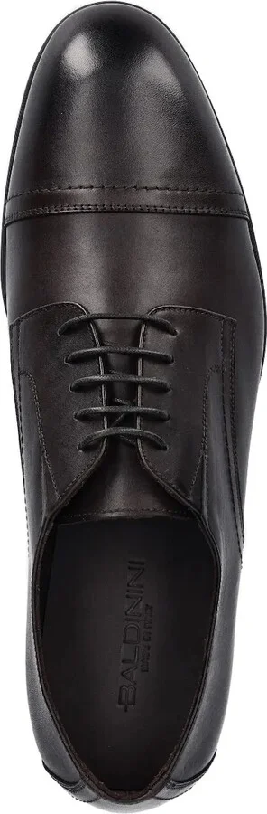 Lace-Up Derby Shoes - Image 2