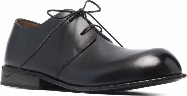 lace-up Derby shoes - Image 2