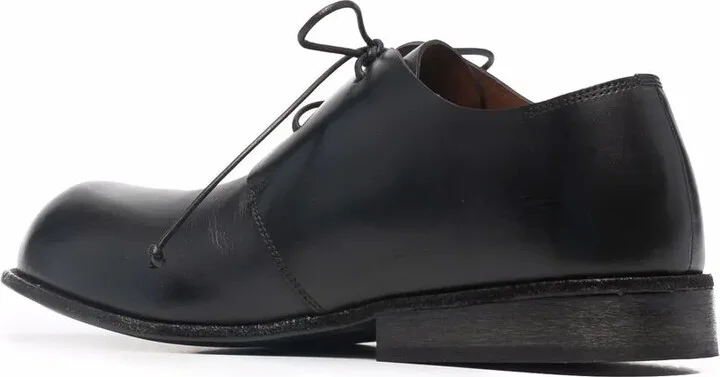 lace-up Derby shoes - Image 3