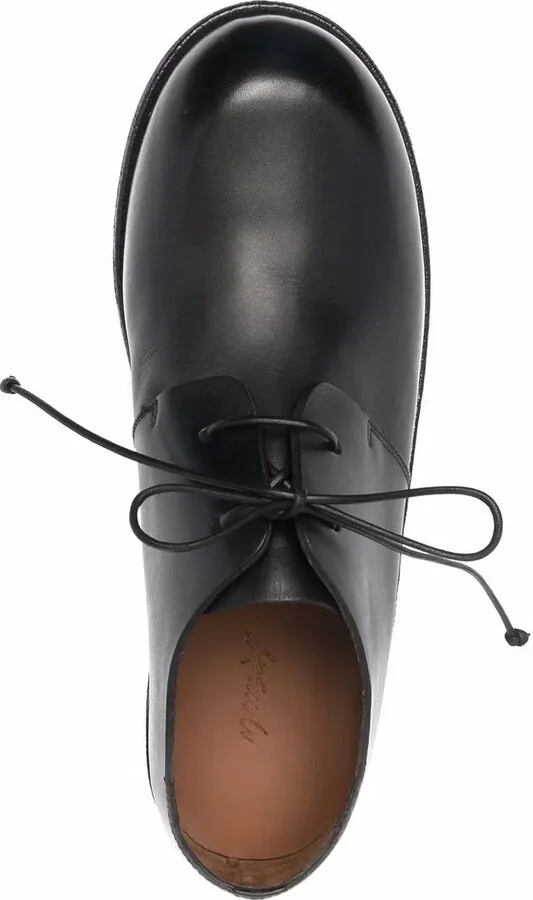 lace-up Derby shoes - Image 4