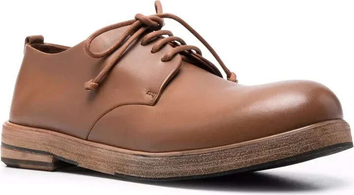 lace-up Derby shoes - Image 2