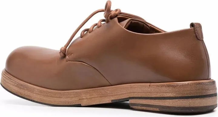 lace-up Derby shoes - Image 3