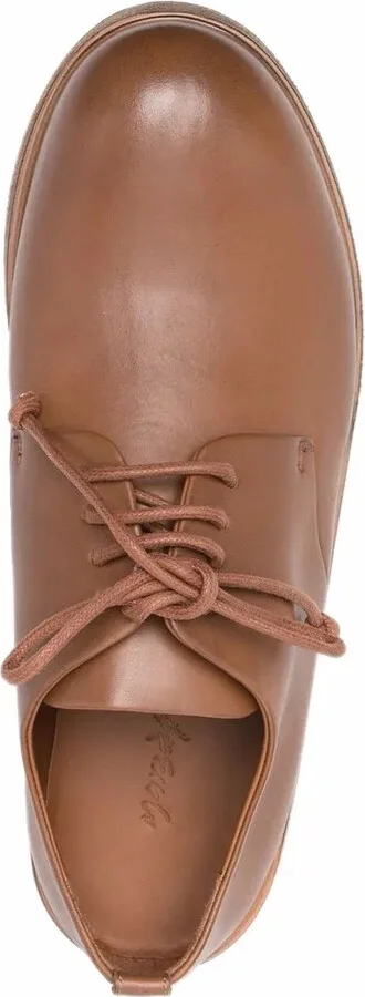 lace-up Derby shoes - Image 4