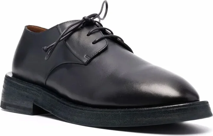 lace-up Derby shoes - Image 2