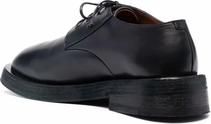 lace-up Derby shoes - Image 3