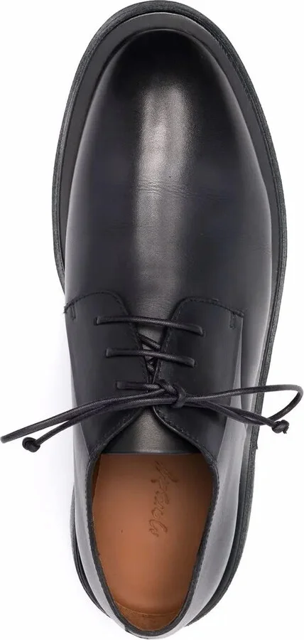 lace-up Derby shoes - Image 4