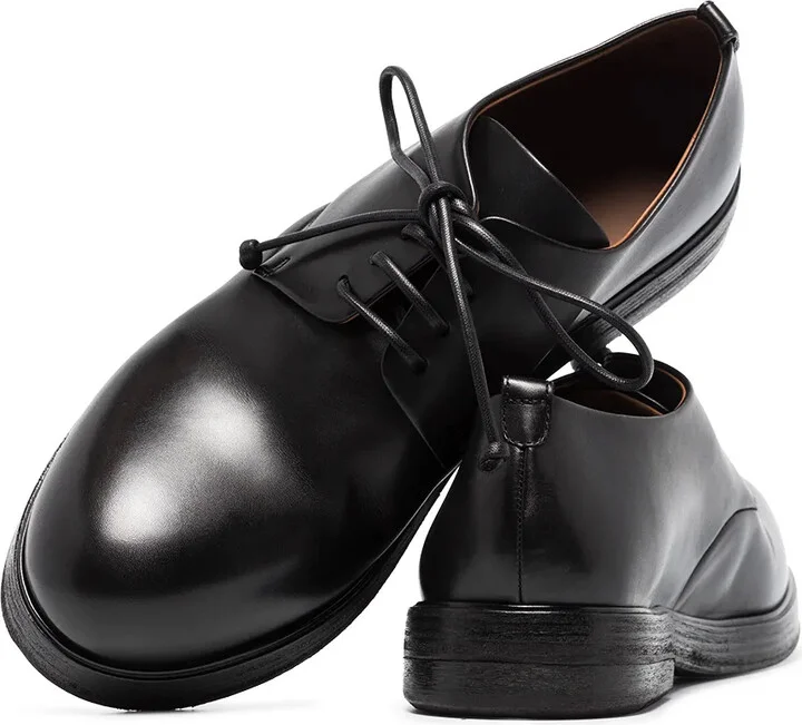 lace-up Derby shoes - Image 2