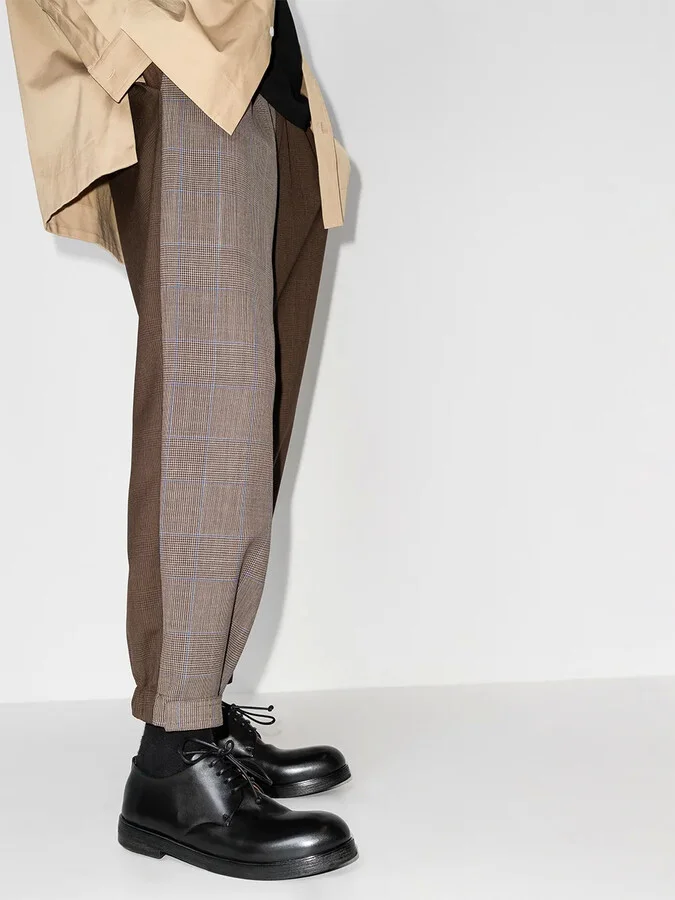 lace-up Derby shoes - Image 3