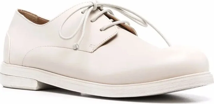 Lace-Up Derby Shoes - Image 2
