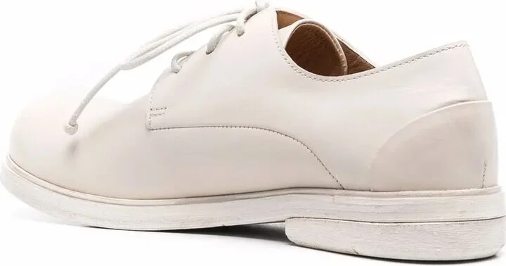 Lace-Up Derby Shoes - Image 3