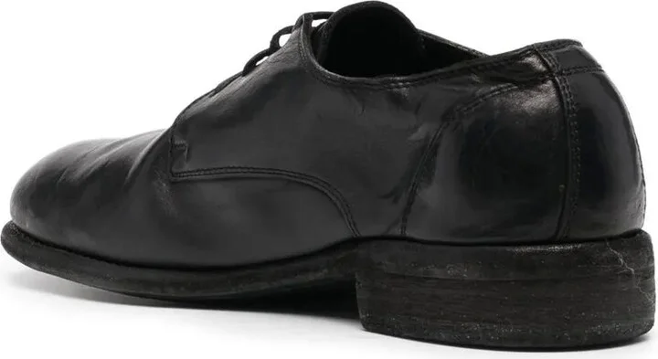 Lace-Up Derby Shoes - Image 3