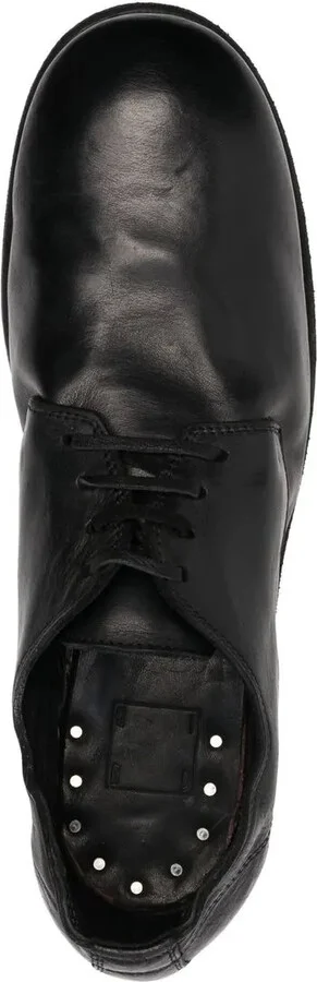 Lace-Up Derby Shoes - Image 4