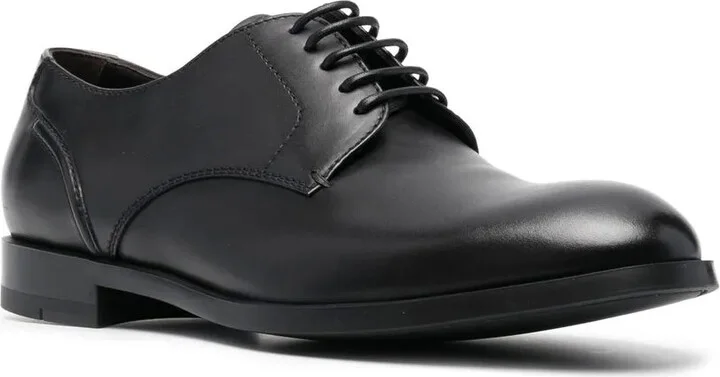 lace-up Derby shoes - Image 2