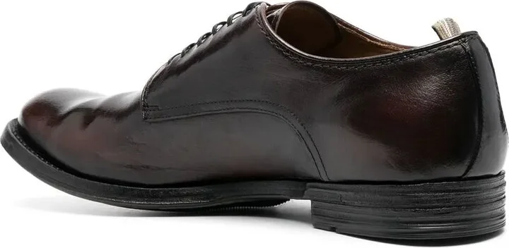 Lace-Up Derby Shoes - Image 3