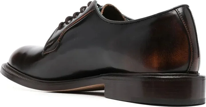 lace-up Derby shoes - Image 3