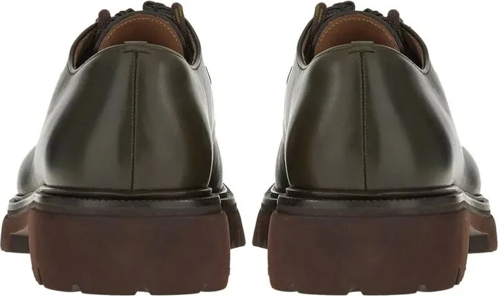 lace-up Derby shoes - Image 3
