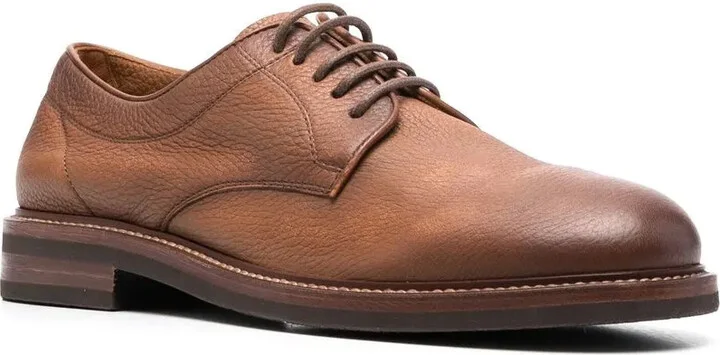 lace-up Derby shoes - Image 2