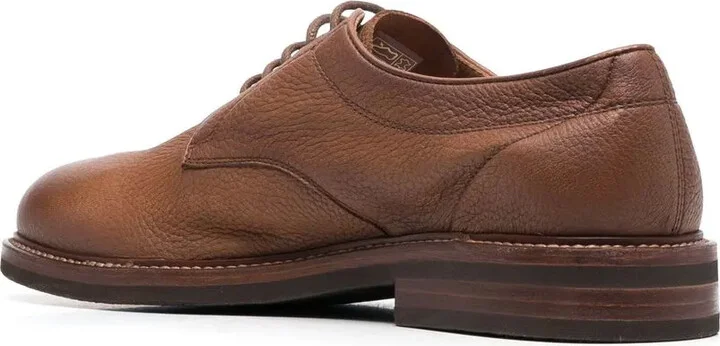 lace-up Derby shoes - Image 3