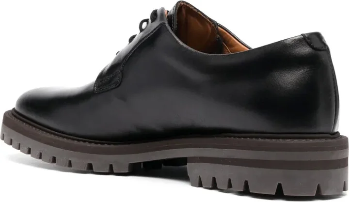 lace-up Derby shoes - Image 3