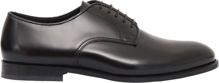Lace-up Derby Shoes Doucal's
