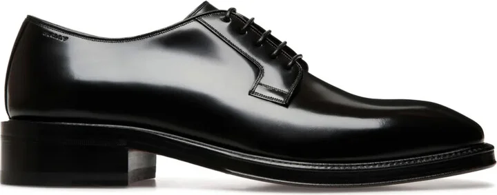 Lace Up Derby Shoes