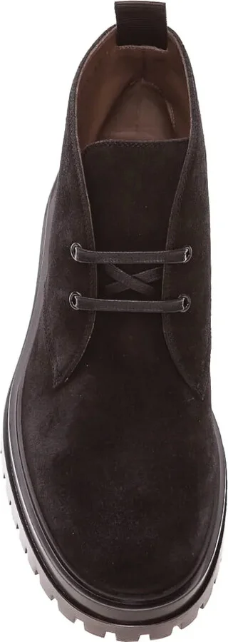 Lace-Up Desert Boots - Image 2
