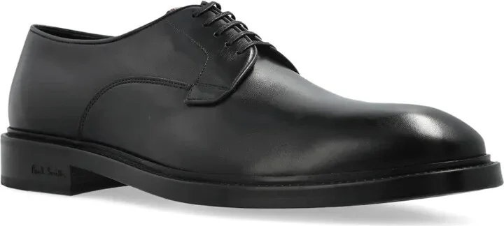 Lace-Up Dress Shoes - Image 2