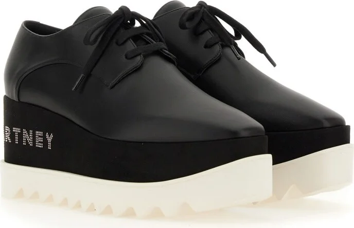 Lace-up Elyse - Image 2