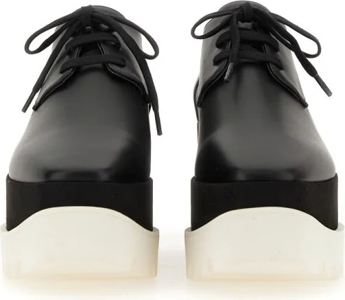 Lace-up Elyse - Image 4