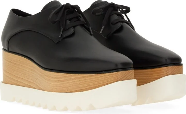 Lace-up Elyse - Image 2