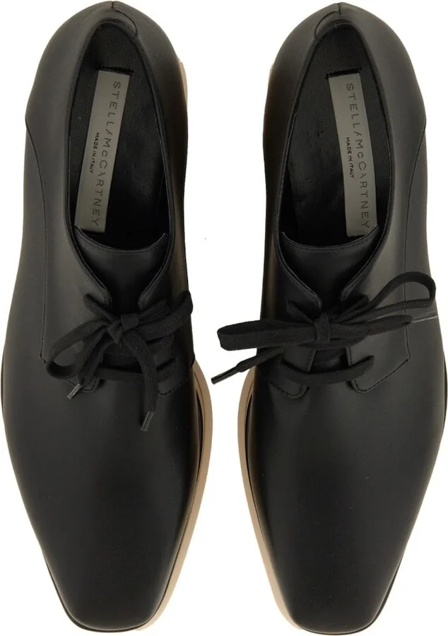 Lace-up Elyse - Image 4