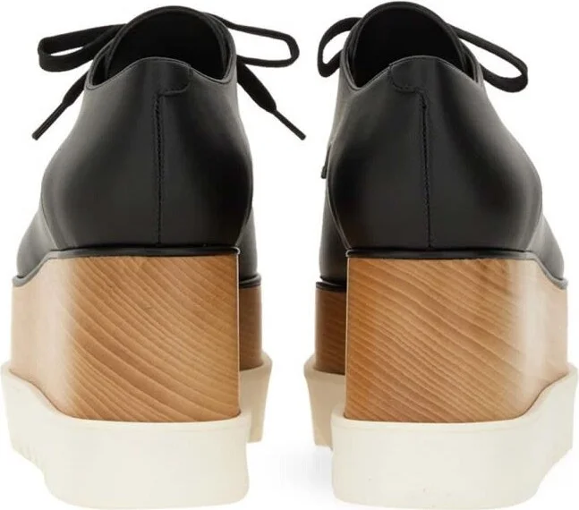Lace-up Elyse - Image 5