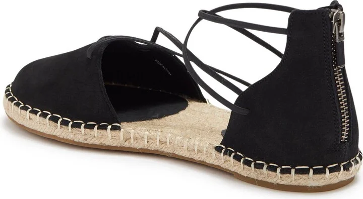 Lace-Up Espadrille Sandal - Image 2