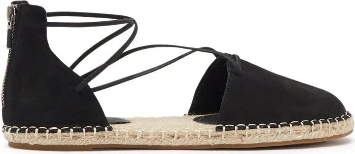 Lace-Up Espadrille Sandal - Image 3