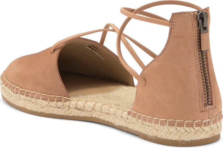 Lace-Up Espadrille Sandal - Image 7