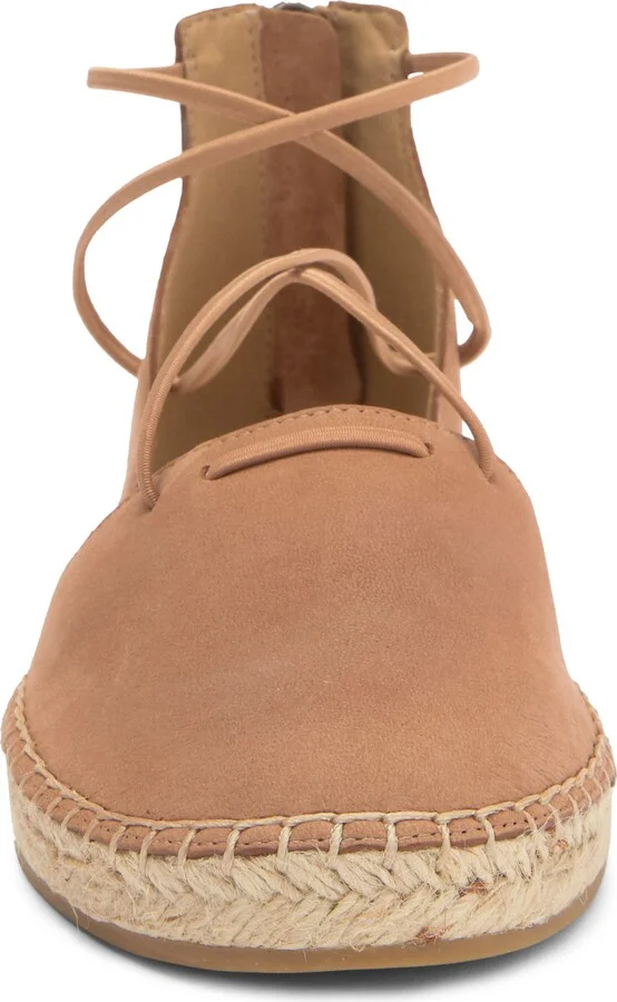 Lace-Up Espadrille Sandal - Image 8