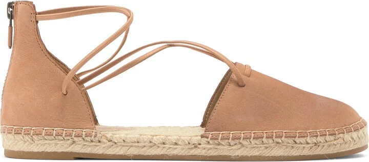 Lace-Up Espadrille Sandal - Image 9